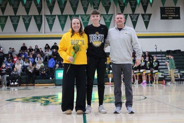 Florence Parents Night 