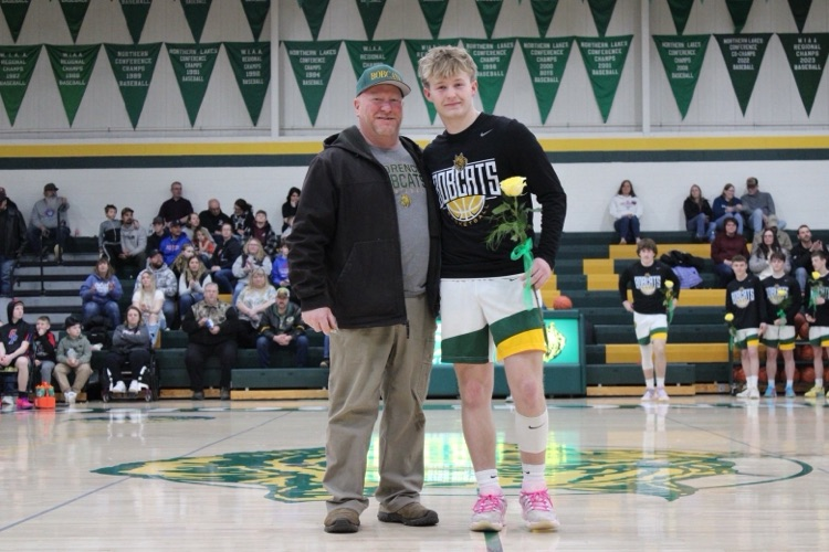 Florence Parents Night 