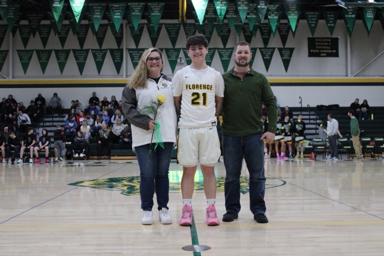 Florence Parents Night 