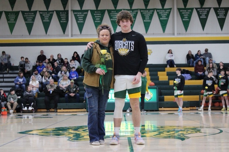 Florence Parents Night 