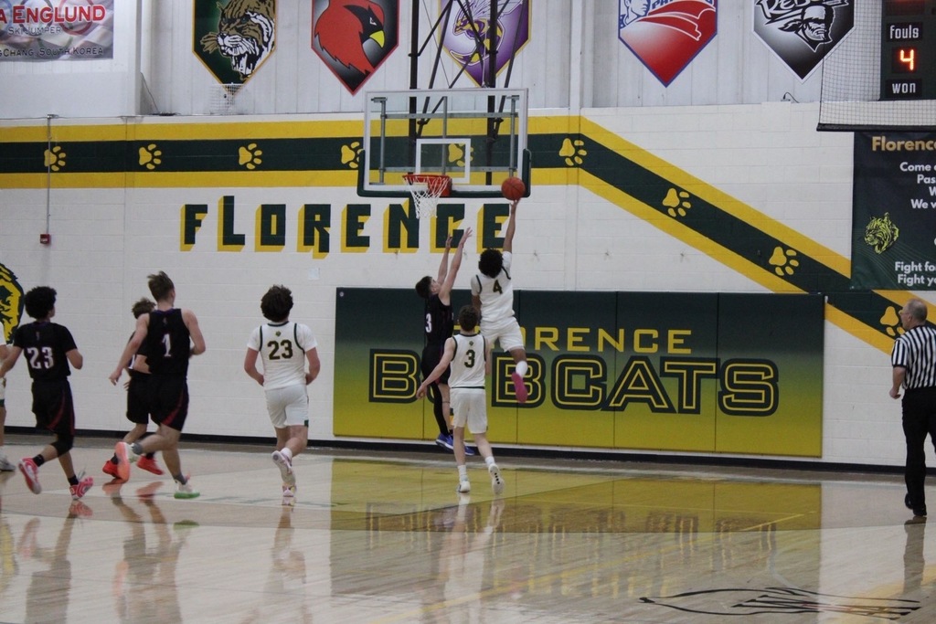 Truth making his 1000 career point