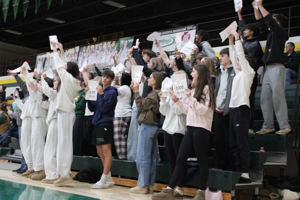 Florence Student Body