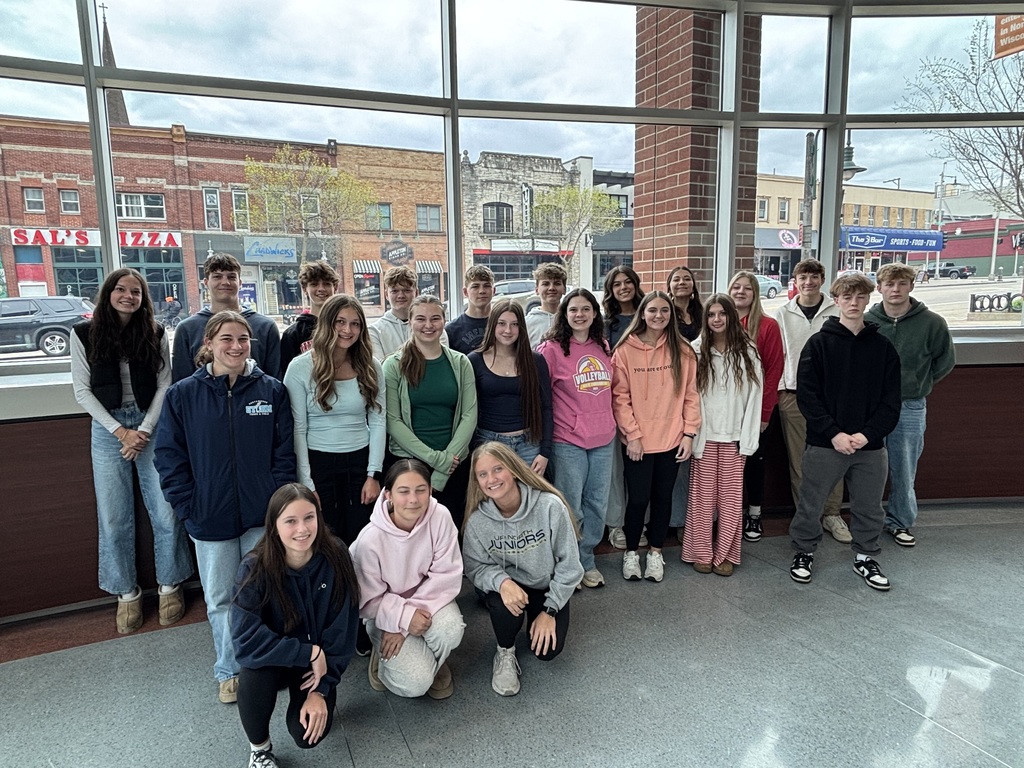 Florence Spanish Students