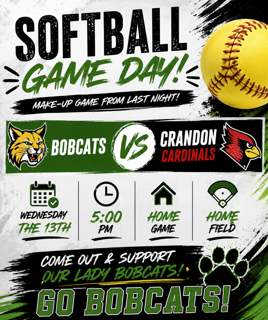 Softball Game day