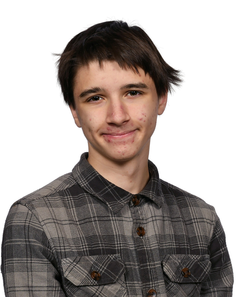 David