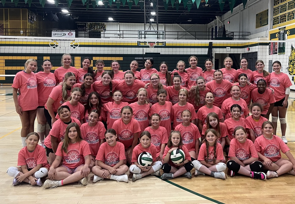 Florence Volleyball