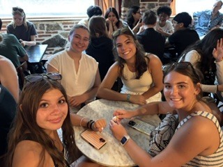 Spanish Students