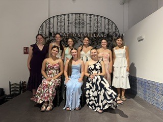 Spanish Students