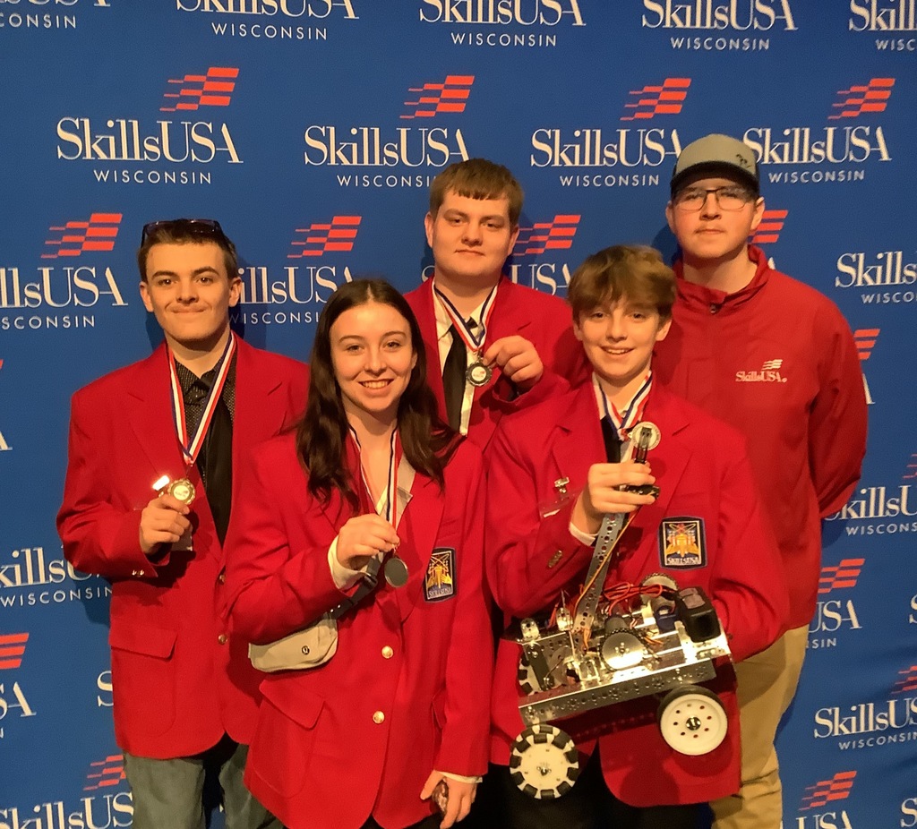 Skills USA