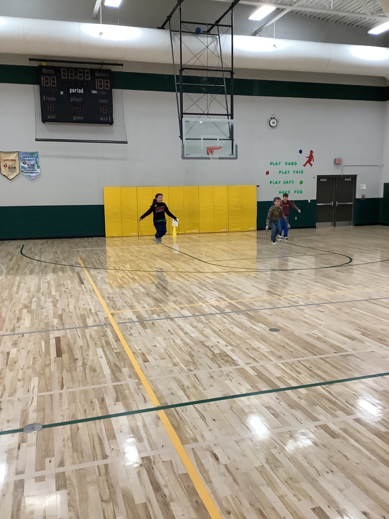 Jump Rope for heart