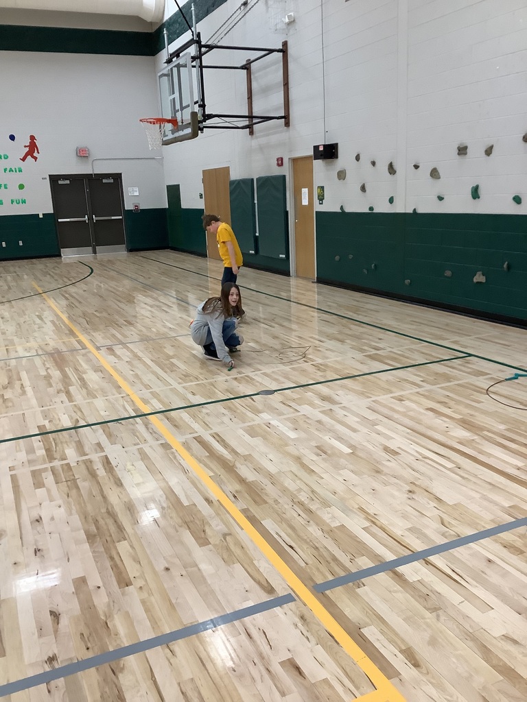 Jump Rope for heart