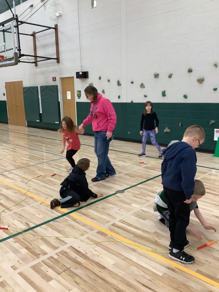 Jump Rope for heart
