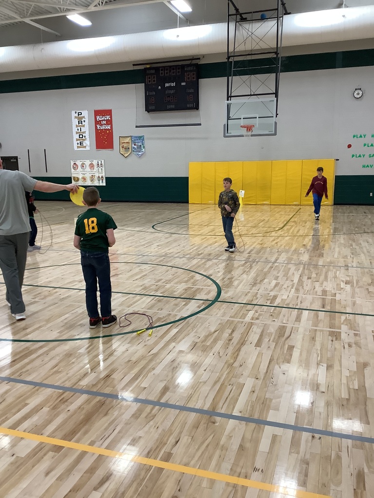 Jump Rope for heart