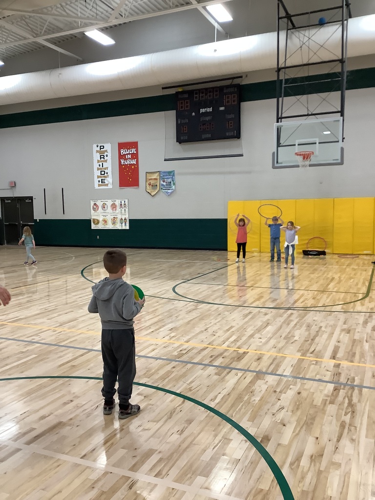 Jump Rope for heart