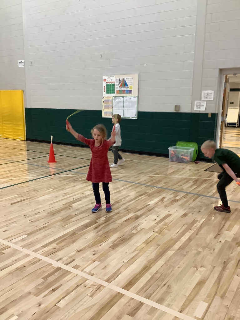Jump Rope for heart