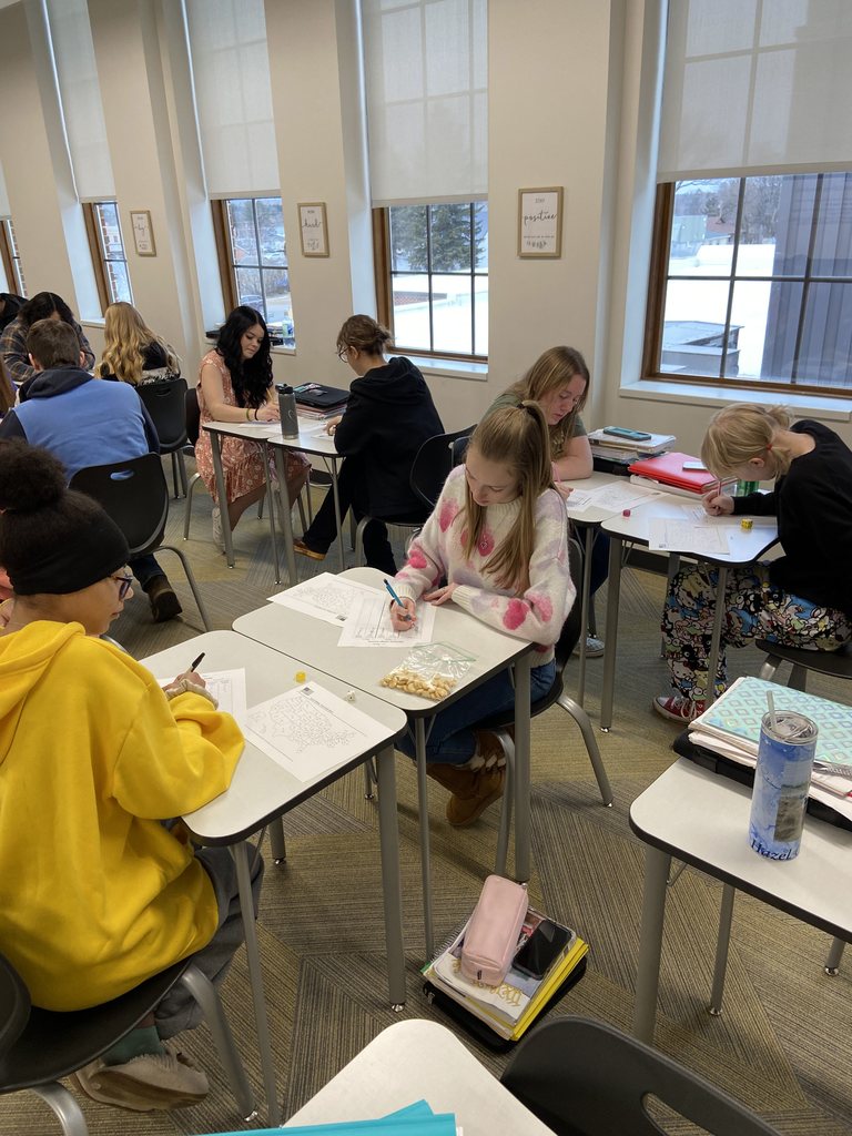 Amcerican Government students