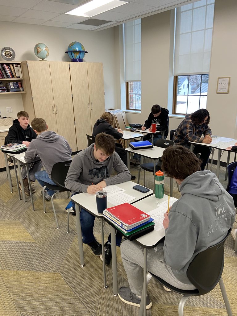 Amcerican Government students