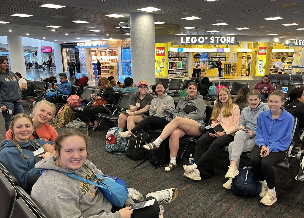 Florence Students in Guatemala