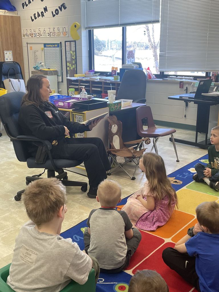 Florence 5K with guest readers