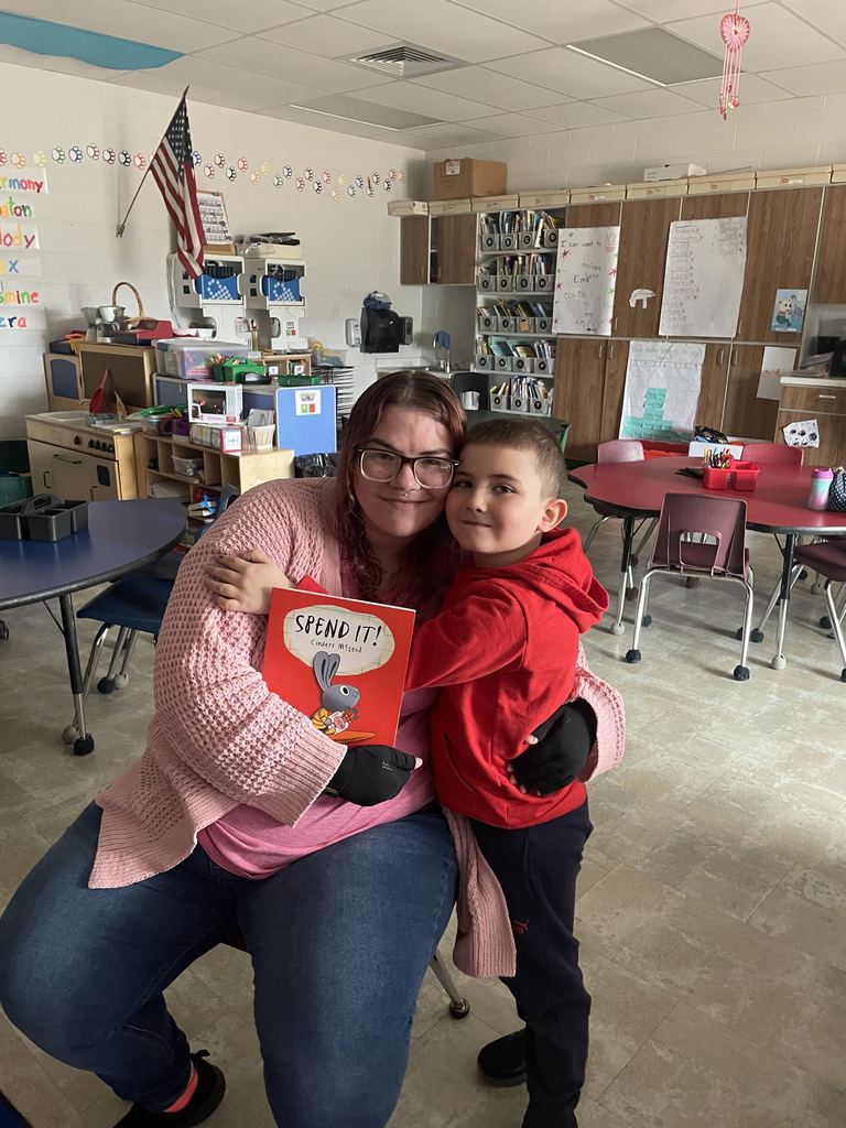 Florence 5K with guest readers