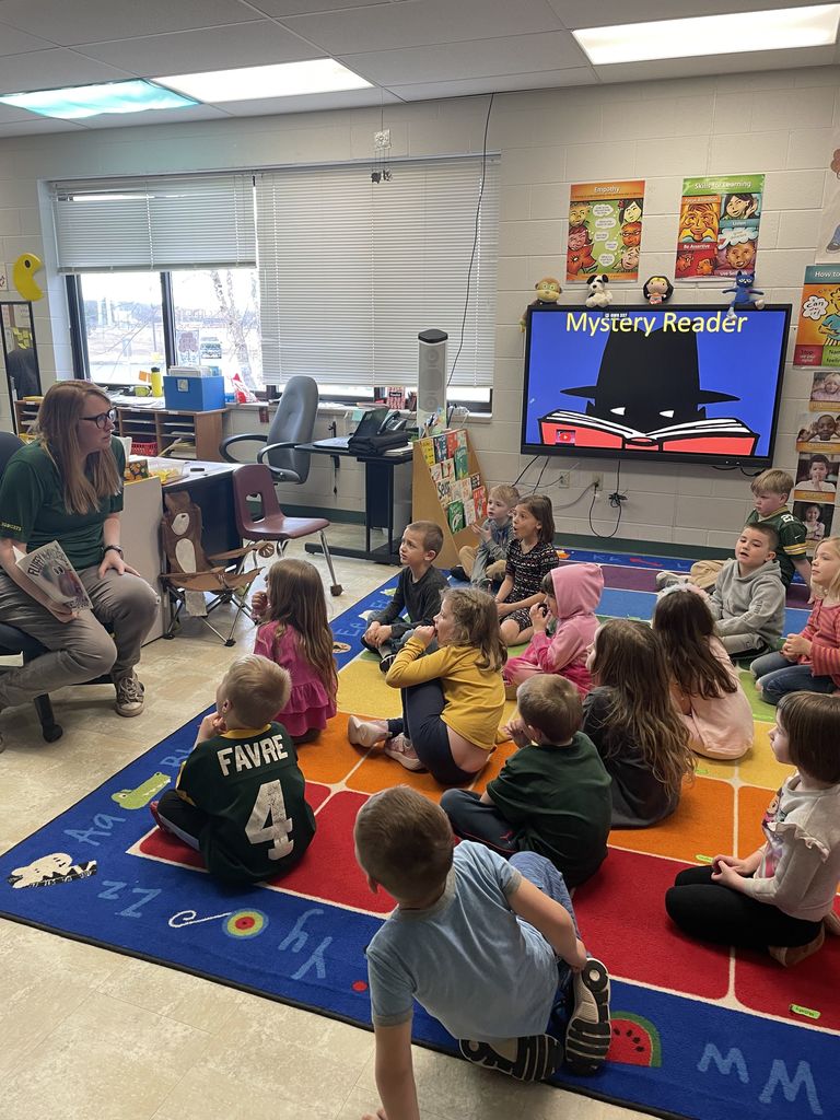 Florence 5K with guest readers