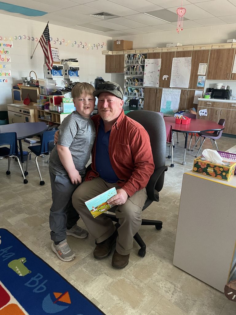 Florence 5K with guest readers