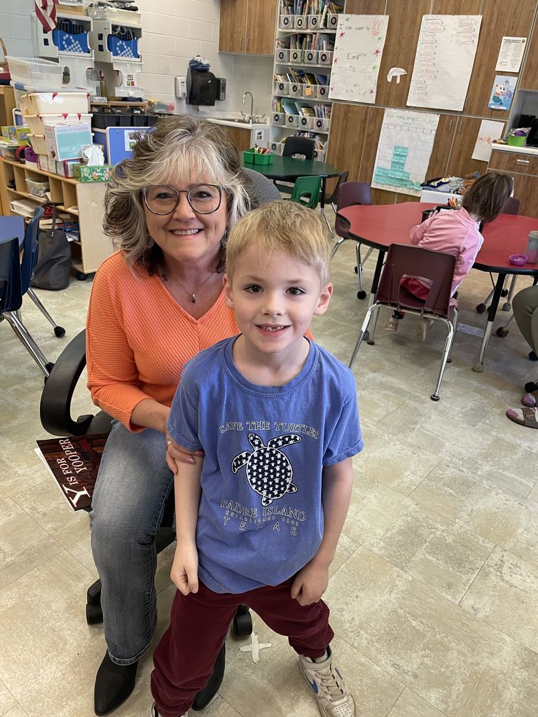 Florence 5K with guest readers