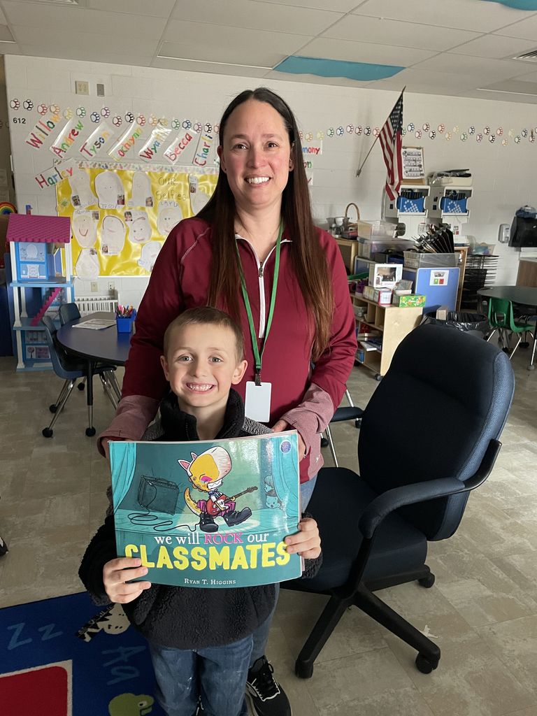 Florence 5K with guest readers