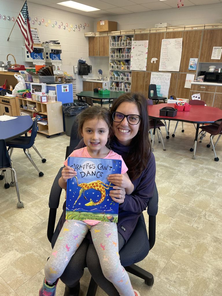 Florence 5K with guest readers