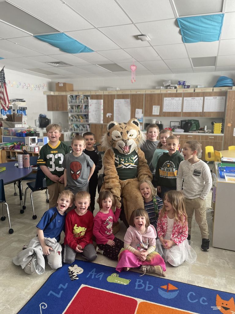 Florence 5K with guest readers
