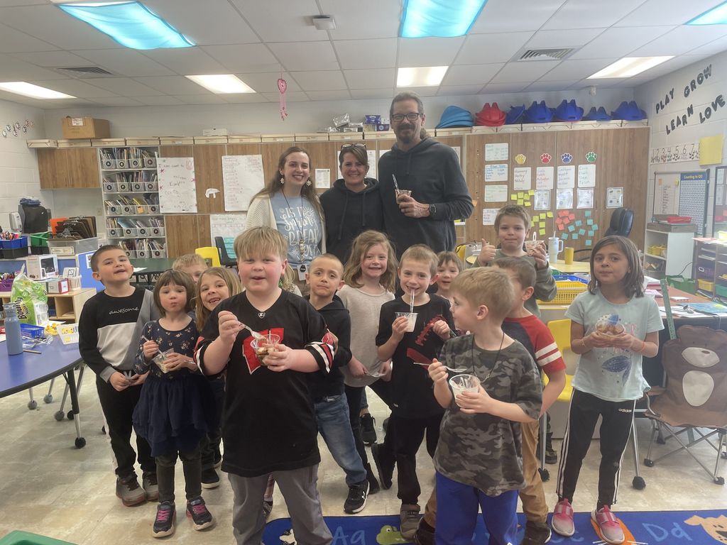 Florence 5K with guest readers