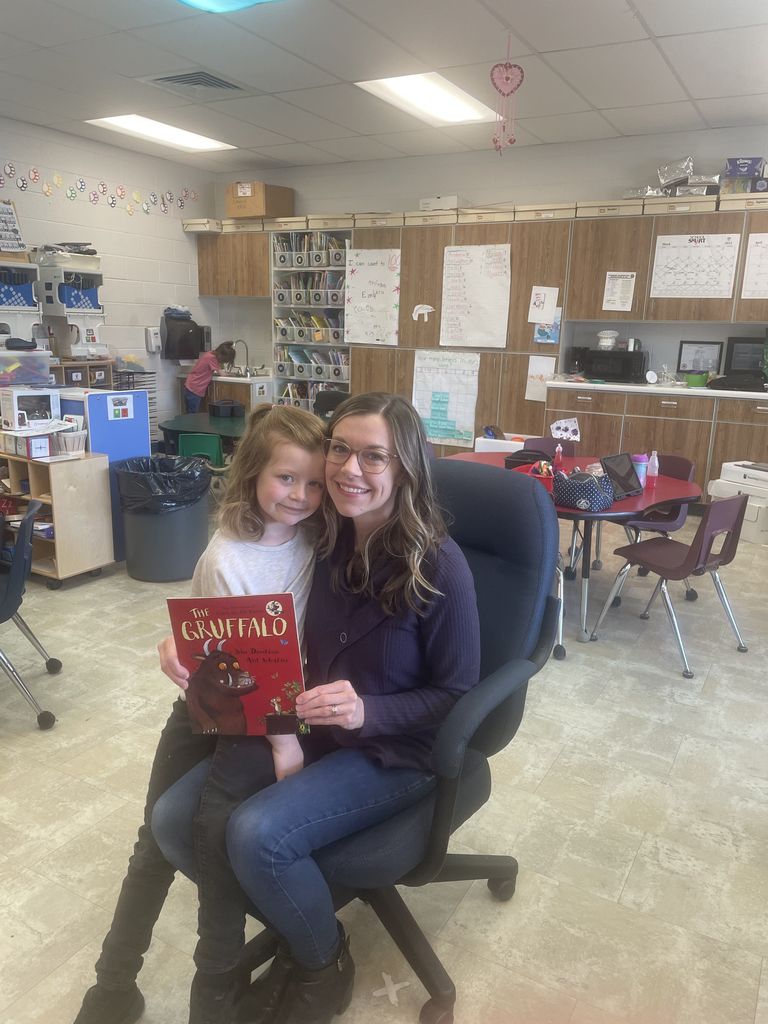 Florence 5K with guest readers
