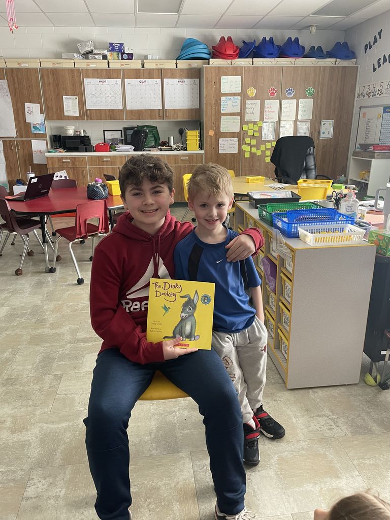 Florence 5K with guest readers