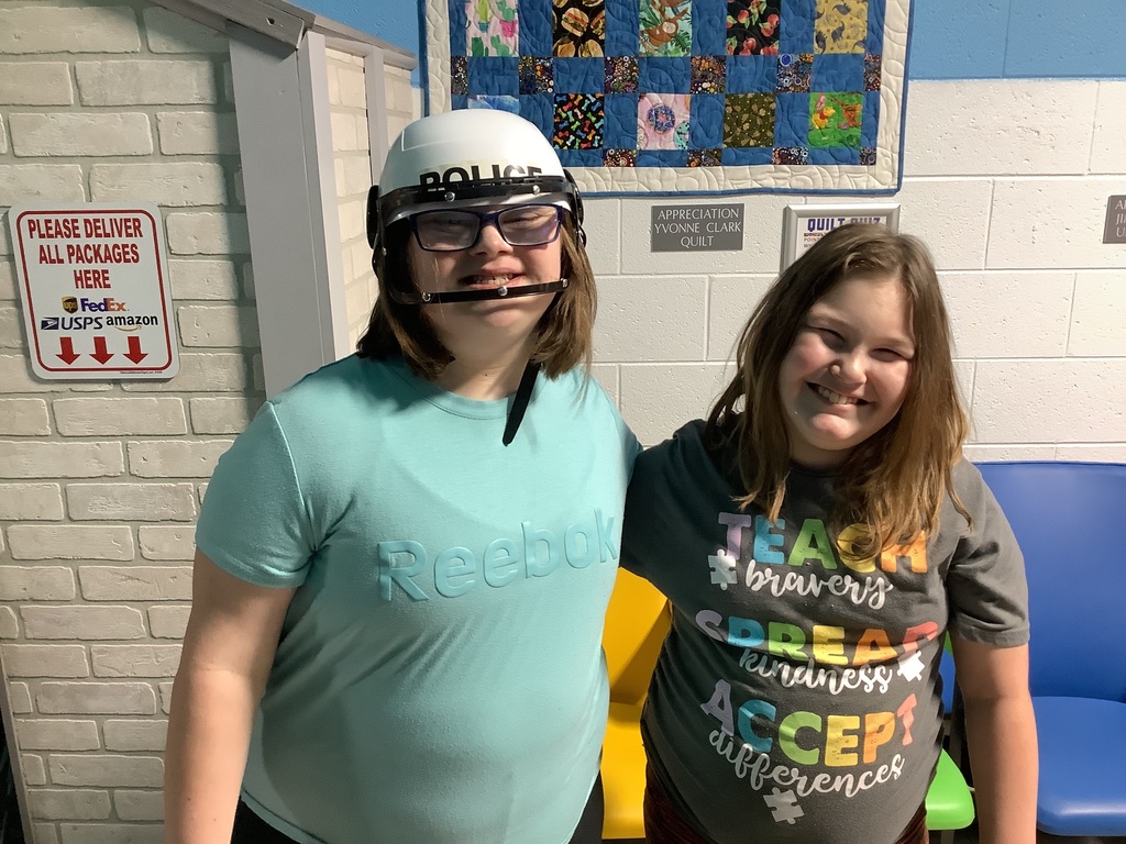Florence Troop Students