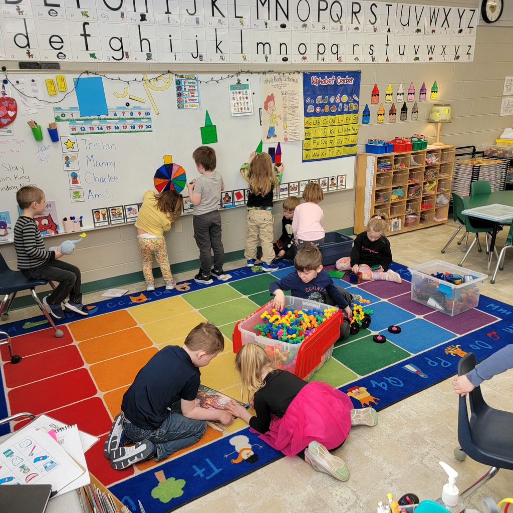 4K Students