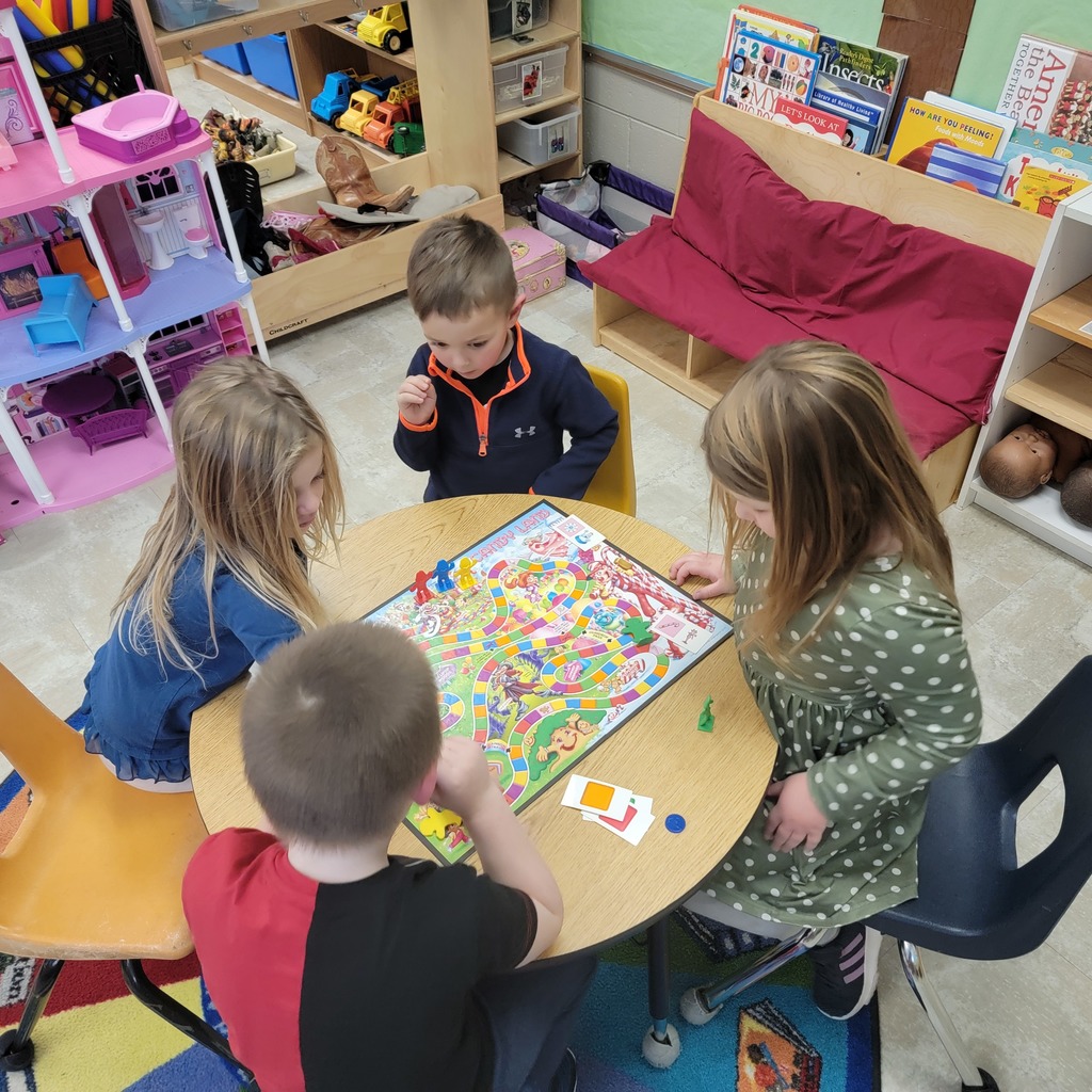 4K Students