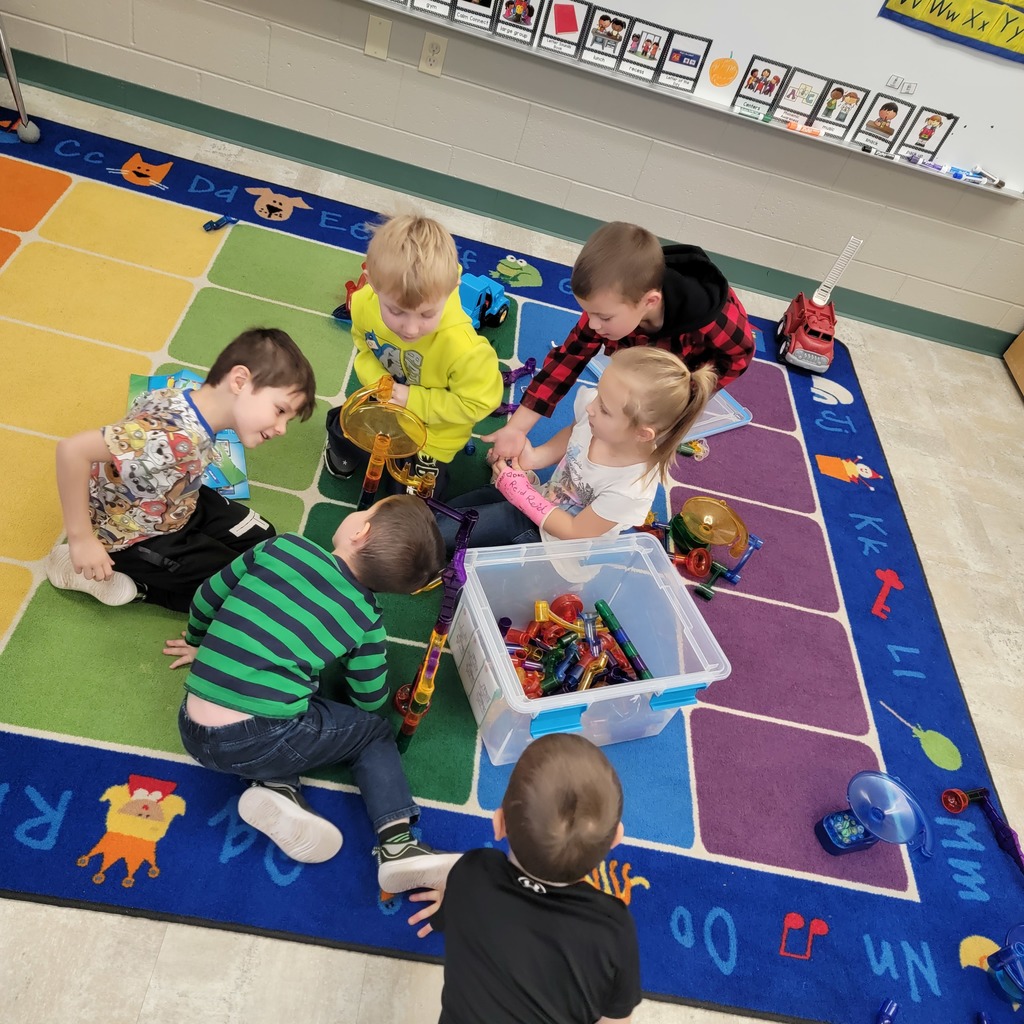 4K Students