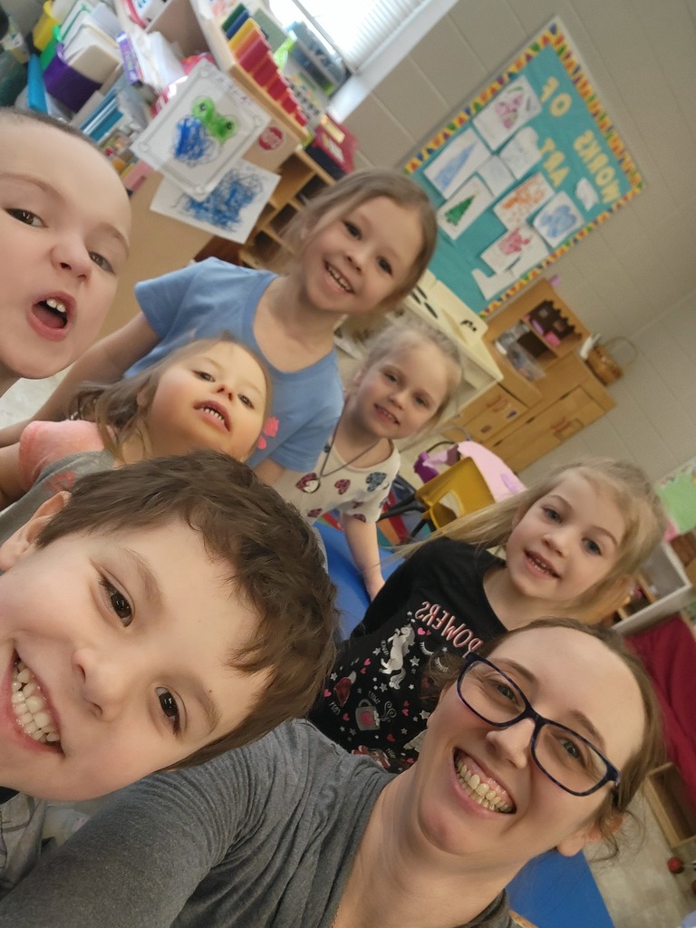 4K Students