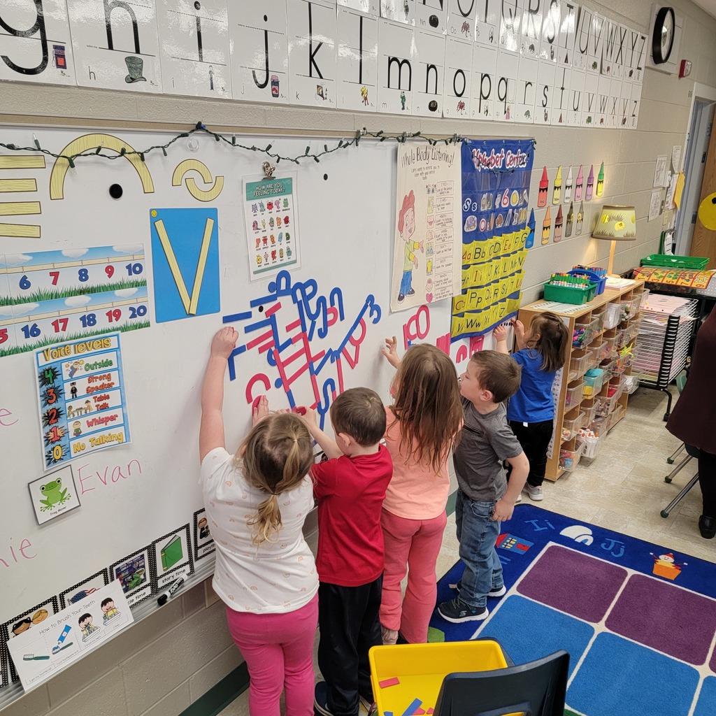 4K Students