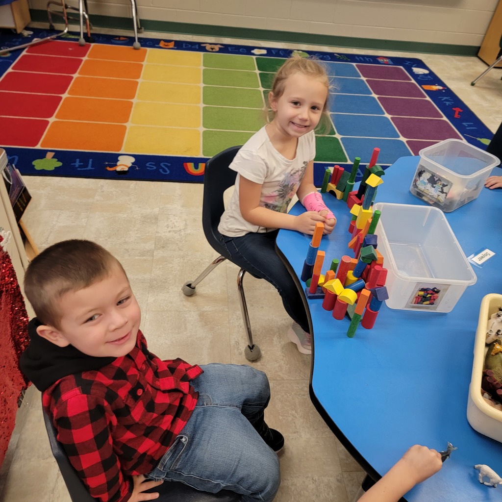 4K Students