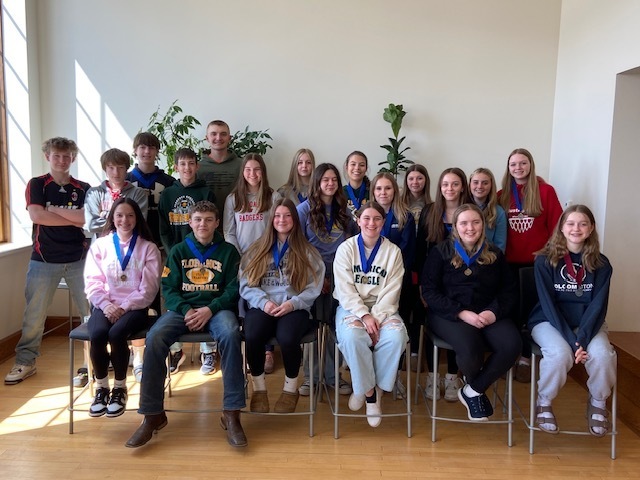 National History Day Winners