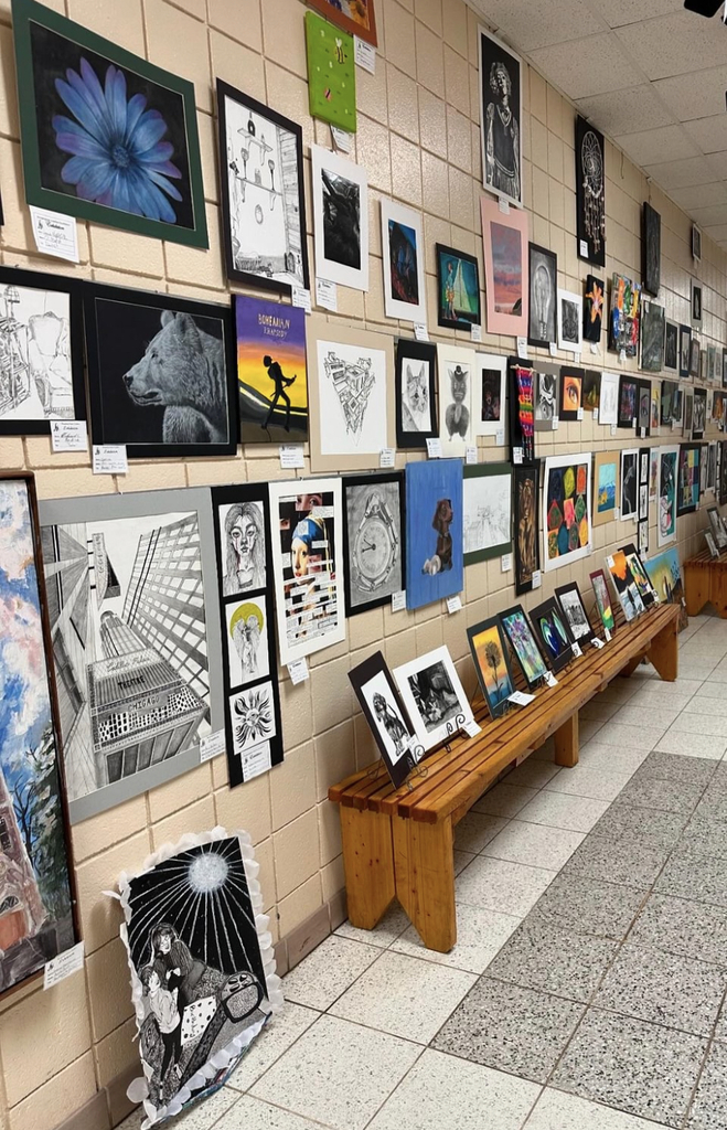 ASA Art Show