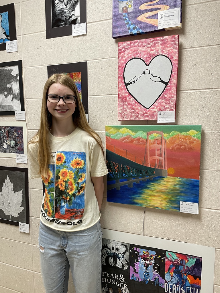ASA Art Show