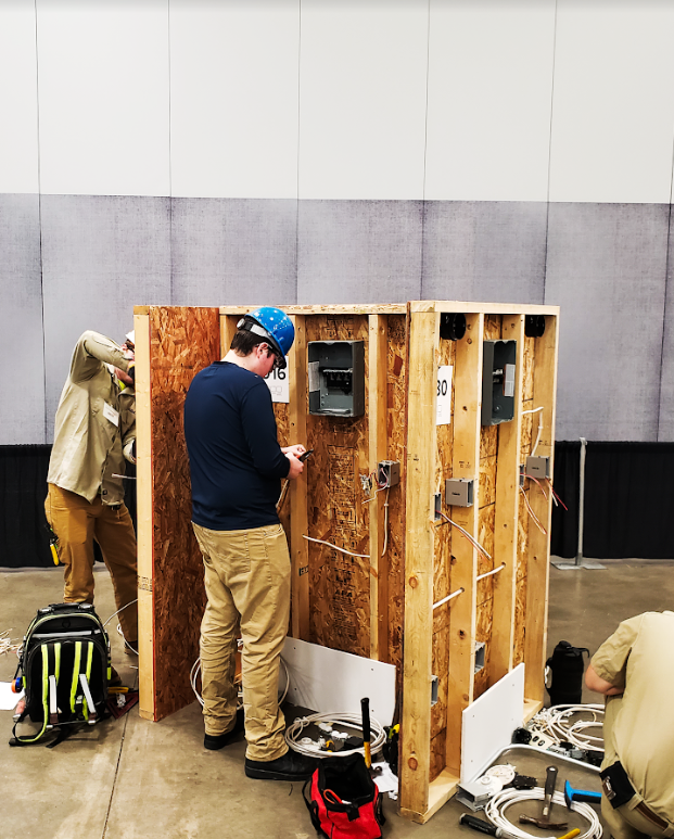 Skills USA