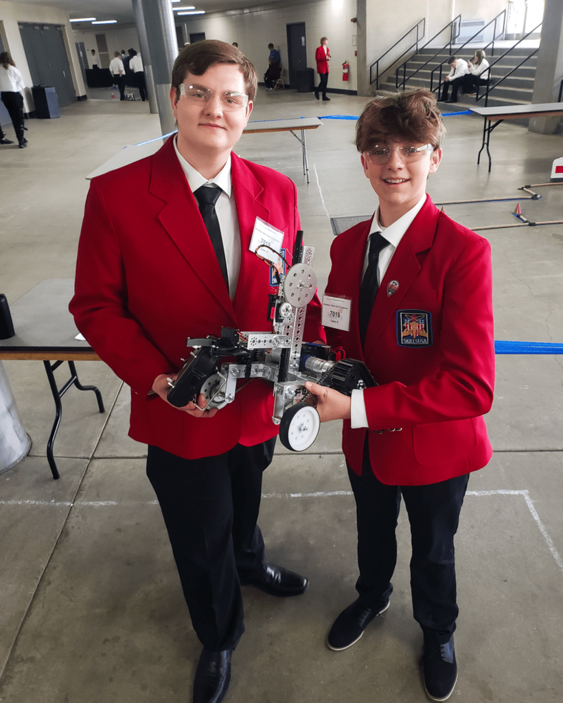 Skills USA