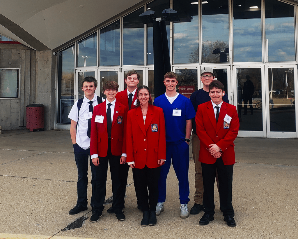 Skills USA