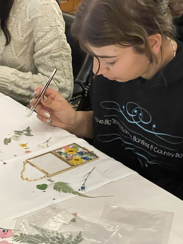 ASA Arts Students