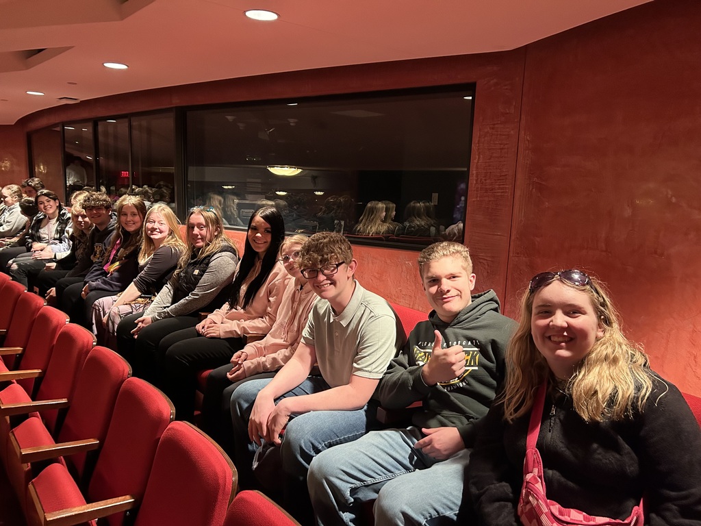 Florence Band and Spanish Students