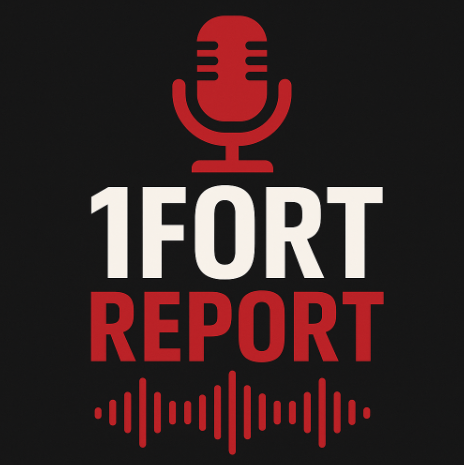 1Fort Report