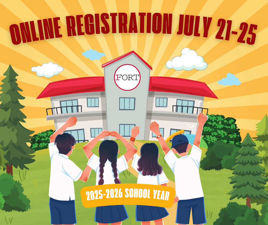 Online Registration graphic